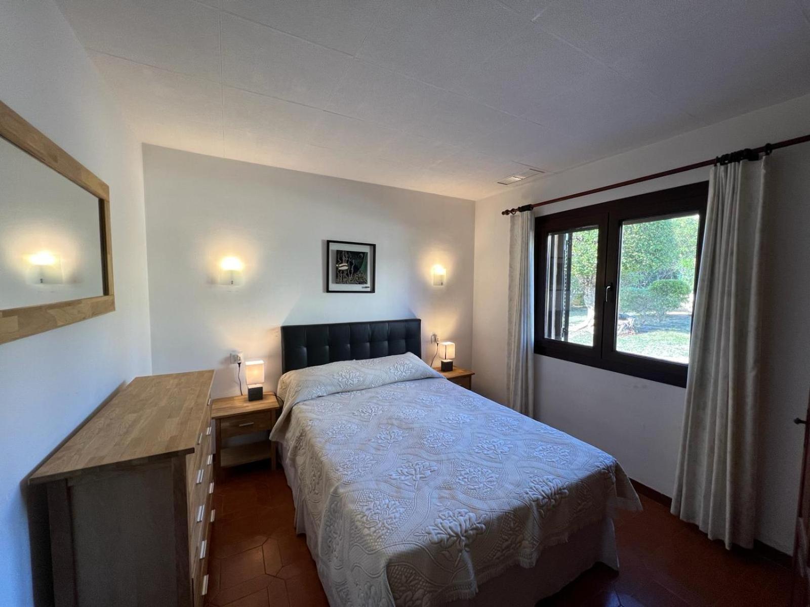 Villa Franca Privat Pool Л'Эстартит Экстерьер фото
